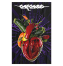 CARCASS - 'Torn Arteries' Flag