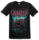 CARNIFEX - 'Born To Kill' T-Shirt
