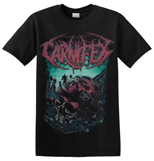 CARNIFEX - 'Born To Kill' T-Shirt