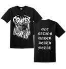 CARNIFEX - 'Liberty' T-Shirt