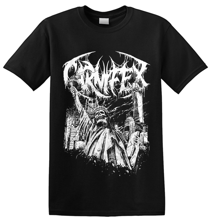 CARNIFEX - 'Liberty' T-Shirt