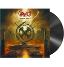 CARNIFEX - 'World War X' LP (Black)