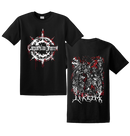 CARPATHIAN FOREST - 'Likeim' T-Shirt