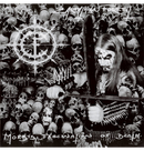 CARPATHIAN FOREST - 'Morbid Fascination of Death' CD