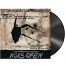 CASPAR BRÖTZMANN MASSAKER - 'Koksofen' 2xLP (Black)