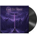 CAST THE STONE - 'Empyrean Atrophy' LP (Black)