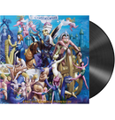 CATHEDRAL - 'The Ethereal Mirror' LP (Black)