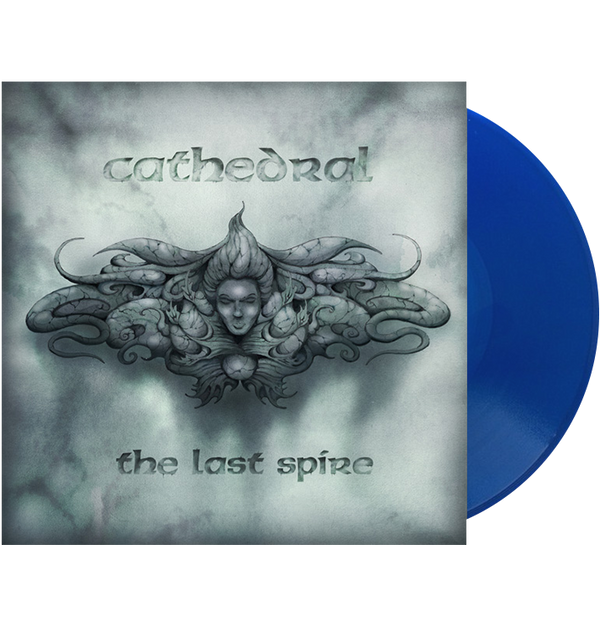 CATHEDRAL - 'The Last Spire' LP