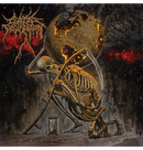 CATTLE DECAPITATION - 'Death Atlas' CD