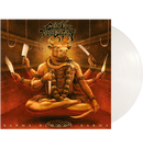 CATTLE DECAPITATION - 'Karma. Bloody. Karma' LP (White)