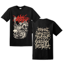 CATTLE DECAPITATION - 'Alone At The Landfill' T-Shirt