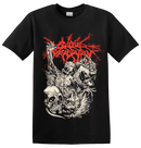 CATTLE DECAPITATION - 'Alone At The Landfill' T-Shirt