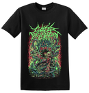 CATTLE DECAPITATION - 'Lost Profits' T-Shirt