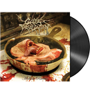 CATTLE DECAPITATION - 'Medium Rarities' LP (Black)