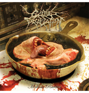 CATTLE DECAPITATION - 'Medium Rarities' CD