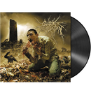 CATTLE DECAPITATION - 'Monolith Of Inhumanity' LP (Black)