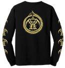 CATTLE DECAPITATION - 'Reaper Ramirez' Long Sleeve