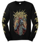 CATTLE DECAPITATION - 'Reaper Ramirez' Long Sleeve