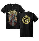 CATTLE DECAPITATION - 'Reaper Ramirez' T-Shirt