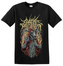 CATTLE DECAPITATION - 'Reaper Ramirez' T-Shirt
