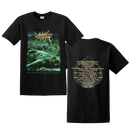 CATTLE DECAPITATION - 'Anthropocene Extinction' T-Shirt