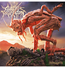 CATTLE DECAPITATION - 'Terrasite' CD