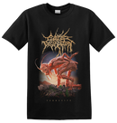 CATTLE DECAPITATION - 'Terrasite' T-Shirt