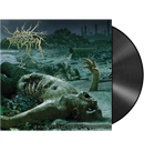 CATTLE DECAPITATION - 'The Anthropocene Extinction' LP (Black)