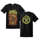 CATTLE DECAPITATION - 'The Beast' T-Shirt