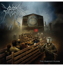 CATTLE DECAPITATION - 'The Harvest Floor' CD