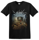 CATTLE DECAPITATION - 'The Harvest Floor' T-Shirt