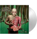 CATTLE DECAPITATION - 'To Serve Man' LP (Clear)