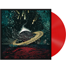 CAVE IN - 'Heavy Pendulum' 2xLP (Red)