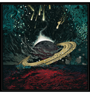 CAVE IN - 'Heavy Pendulum' CD