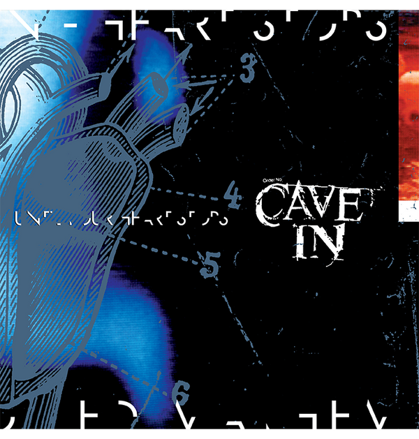 CAVE IN - 'Until Your Heart Stops' 2CD