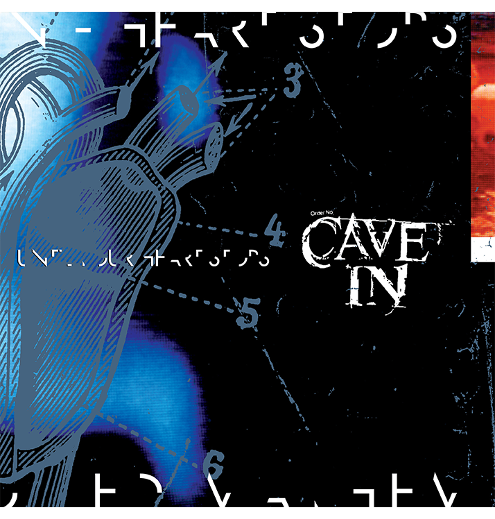 CAVE IN - 'Until Your Heart Stops' 2CD