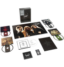 CELTIC FROST - 'Danse Macabre' 5CD Box