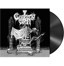 CEMETERY URN - 'Barbaric Retribution' LP (Black)