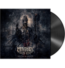 CENTINEX - 'Death In Pieces' LP (Black)
