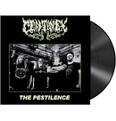 CENTINEX - 'The Pestilence' LP (Black)