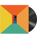 CEREMONY - 'In The Spirit World Now' LP (Black)