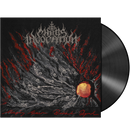 CHAOS INVOCATION - 'Reaping Season, Bloodshed Beyond' LP (Black)