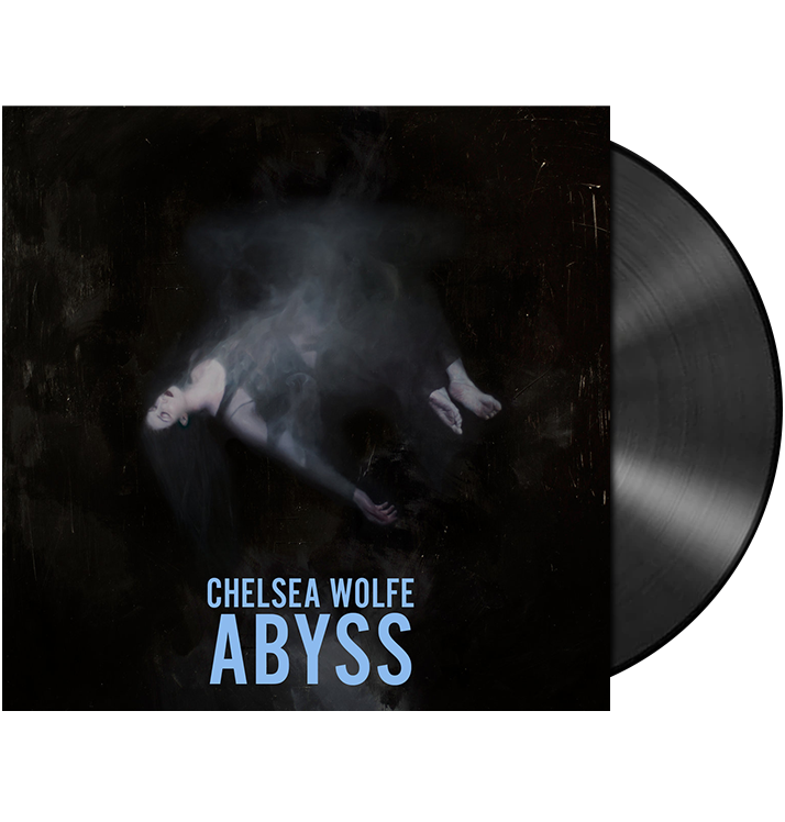 CHELSEA WOLFE - 'Abyss' LP