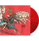 CHERUBS - 'Slo Blo 4 Frnz & Sxy' LP (Red)