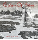 CHILDREN OF BODOM - 'Halo Of Blood' CD