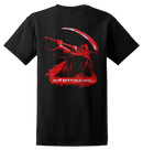 CHILDREN OF BODOM - 'Hate Crew Death Roll' T-Shirt