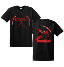 CHILDREN OF BODOM - 'Hate Crew Death Roll' T-Shirt