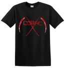 CHILDREN OF BODOM - 'Hate Crew Death Roll' T-Shirt