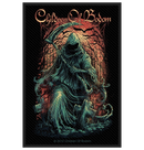 CHILDREN OF BODOM - 'Reaper' Patch