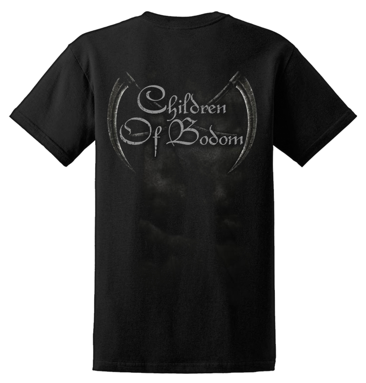 CHILDREN OF BODOM - 'The End of the World' T-Shirt